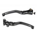 Bonamici Racing Aluminum Lever Kit for the BMW S 1000 RR / M 1000 RR '19-23 Bonamici Racing Aluminum Lever Kit for the BMW S 1000 RR / M 1000 RR '19-23